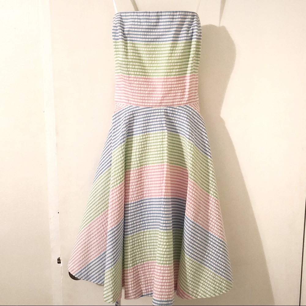 🌷Vineyard Vines Dress
